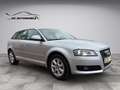 Audi A3 Sportback 2.0 TDI Ambiente SERVICE NEU Silber - thumbnail 7