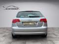 Audi A3 Sportback 2.0 TDI Ambiente SERVICE NEU Silber - thumbnail 4