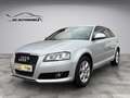 Audi A3 Sportback 2.0 TDI Ambiente SERVICE NEU Silber - thumbnail 1