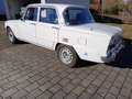 Alfa Romeo Giulia Super 1600 Biscione, Oldtimer, 2. Hand, Motor15tkm Blanc - thumbnail 5