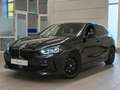 BMW 118 i Lim. M Sport ACC RFK 2-Z QI Ad. LED H/K LRH Noir - thumbnail 2