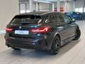 BMW 118 i Lim. M Sport ACC RFK 2-Z QI Ad. LED H/K LRH Noir - thumbnail 3