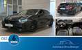 BMW 118 i Lim. M Sport ACC RFK 2-Z QI Ad. LED H/K LRH Noir - thumbnail 1