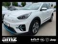 Kia Niro 64 kWh Spirit Sitzkühlung*11KWOBC*Wärmepumpe Weiß - thumbnail 1