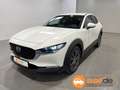 Mazda CX-30 2.0 SKYACTIV-X Selection EU6d Navi LED ACC HUD Blanc - thumbnail 1
