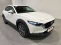 Mazda CX-30 2.0 SKYACTIV-X Selection EU6d Navi LED ACC HUD Blanc - thumbnail 4