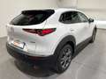 Mazda CX-30 2.0 SKYACTIV-X Selection EU6d Navi LED ACC HUD Blanc - thumbnail 3