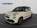 Fiat 500L 500L 2017 1.4 Pop Star 95cv Bianco - thumbnail 1