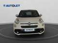 Fiat 500L 500L 2017 1.4 Pop Star 95cv Bianco - thumbnail 2