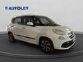 Fiat 500L 500L 2017 1.4 Pop Star 95cv Bianco - thumbnail 3