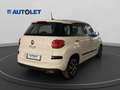 Fiat 500L 500L 2017 1.4 Pop Star 95cv Bianco - thumbnail 7