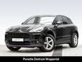 Porsche Macan Rückfahrkamera Sitzheizung PCM PHC LED Schwarz - thumbnail 1