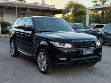 3.0 SDV6 HSE Dynamic TETTO
