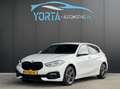 BMW 118 1-serie 118i M Sport High Executive Wit - thumbnail 1