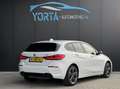 BMW 118 1-serie 118i M Sport High Executive Wit - thumbnail 3