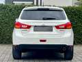 Mitsubishi ASX SUV-Star+ 4WD 2,2 Automatik *ALLRAD, CHROM* Білий - thumbnail 6