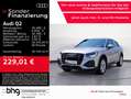 Audi Q2 35 TDI S tronic advanced Silber - thumbnail 1