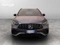 Mercedes-Benz GLA 35 AMG 4matic auto Gris - thumbnail 2