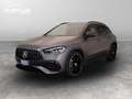 Mercedes-Benz GLA 35 AMG 4matic auto Gris - thumbnail 1