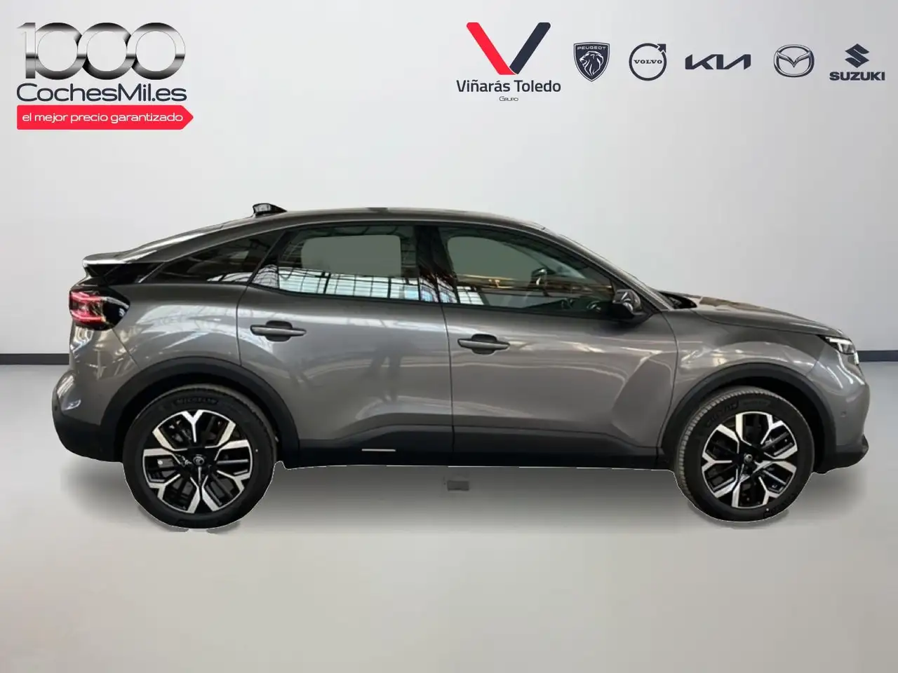 Citroen C4 2026