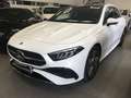 Mercedes-Benz A 250 250e Progressive Line Advanced 8G-DCT Blanc - thumbnail 2