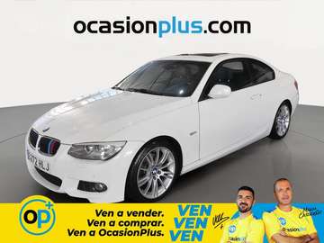 320dA Coupé