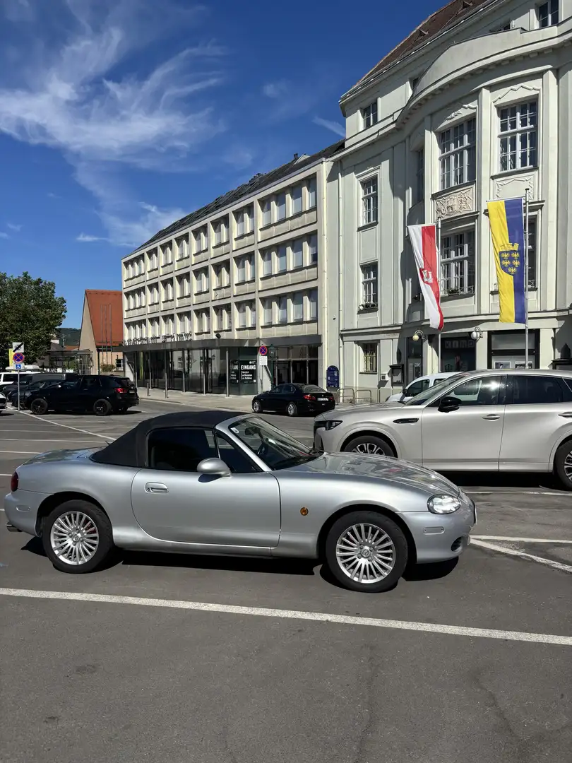 Mazda MX-5 1,6i Emotion - 2