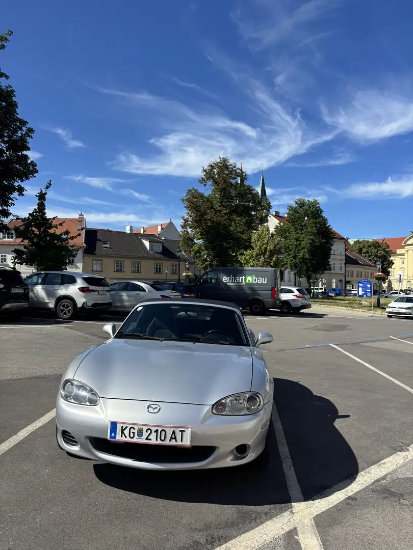 Mazda MX-5 1,6i Emotion - 1