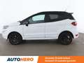 Ford EcoSport 1.5 TDCi ST-Line Blanc - thumbnail 3