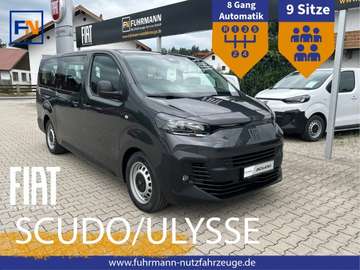 KOMBI L3 180PS AT