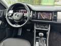 Skoda Kodiaq 2.0 TDI 4x4 DSG Tour *Navi*AHK* Schwarz - thumbnail 11