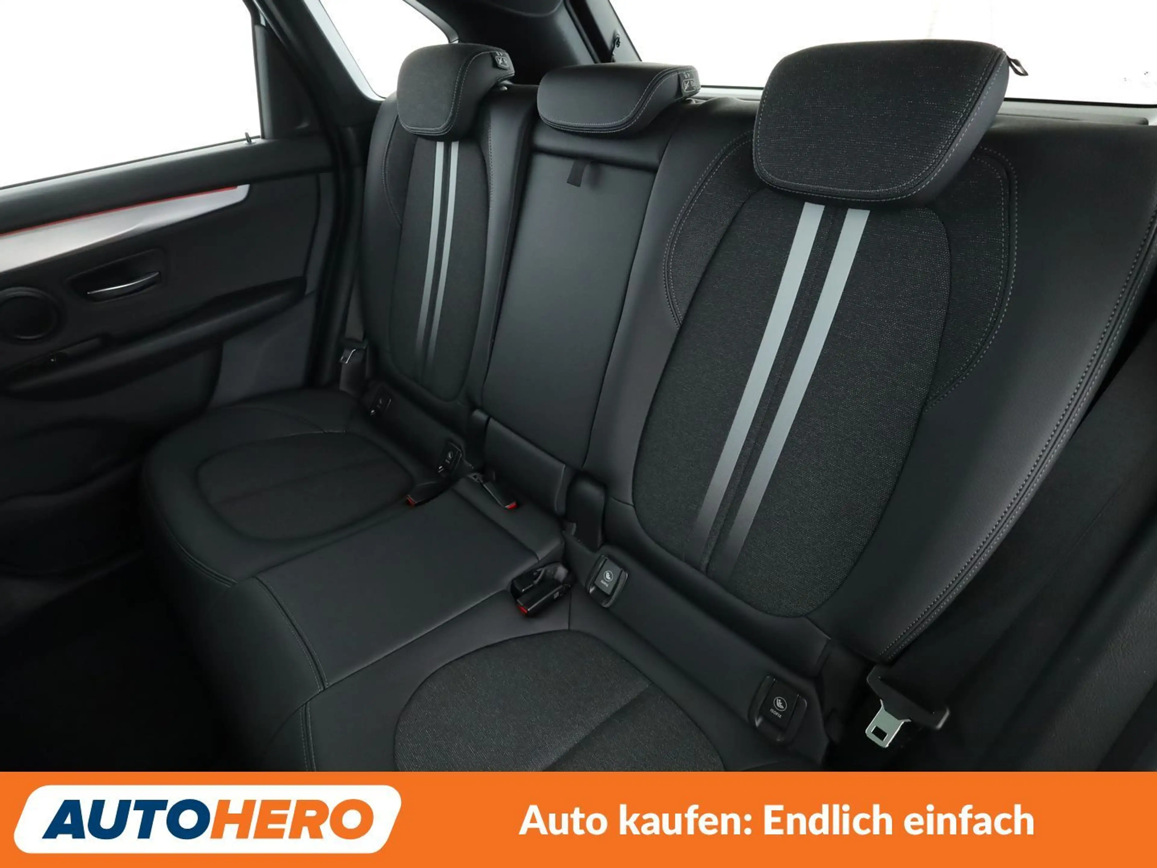 BMW 225 225xe Active Tourer M Sport Aut.*CAM*ACC*NAVI* — photo 14