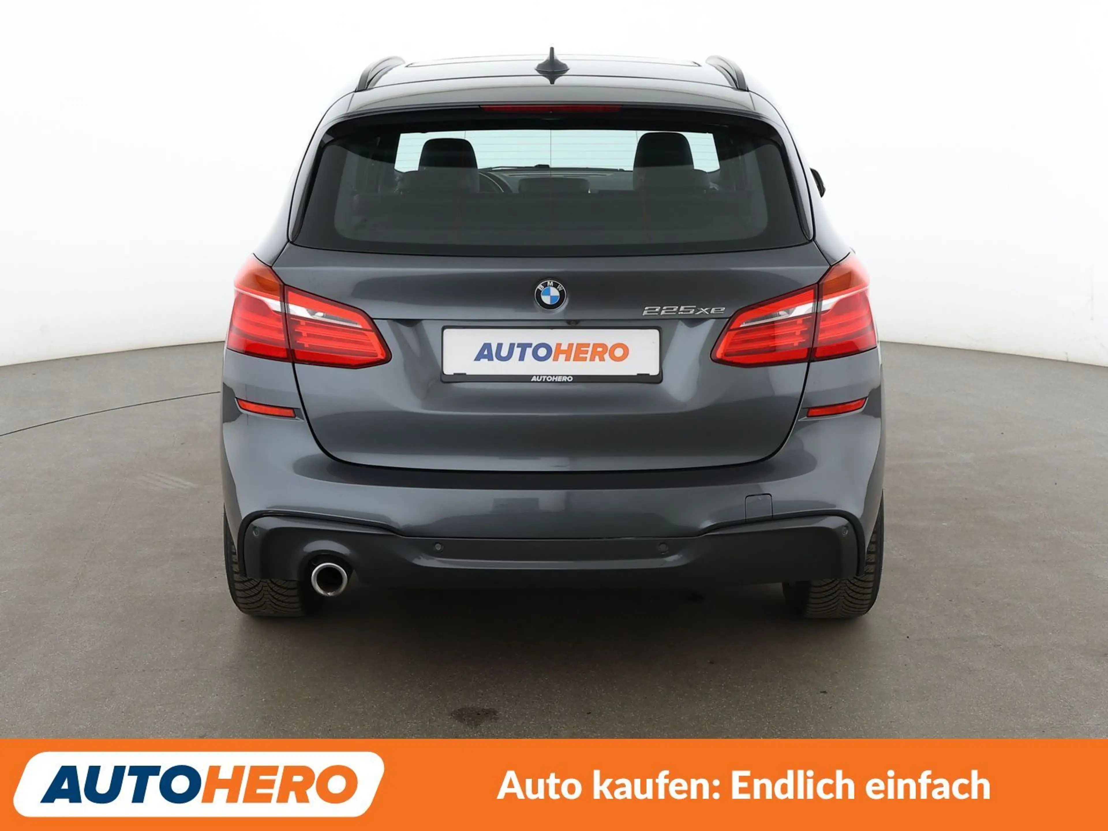 BMW 225 225xe Active Tourer M Sport Aut.*CAM*ACC*NAVI* — photo 5