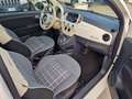 Fiat 500 LOUNGE NEOPATENTATI Wit - thumbnail 10