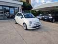 Fiat 500 LOUNGE NEOPATENTATI Wit - thumbnail 1