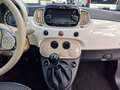 Fiat 500 LOUNGE NEOPATENTATI Wit - thumbnail 15