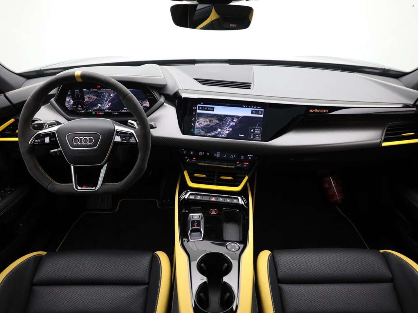 Audi E-tron GT AUDI EXCLUSIVE -  - Joinsteer - #5