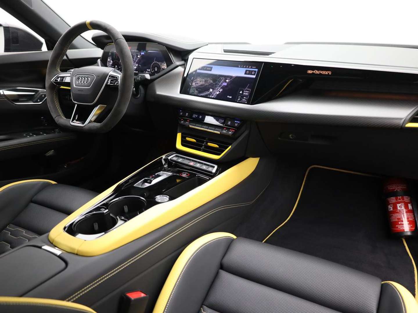 Audi E-tron GT AUDI EXCLUSIVE -  - Joinsteer - #2