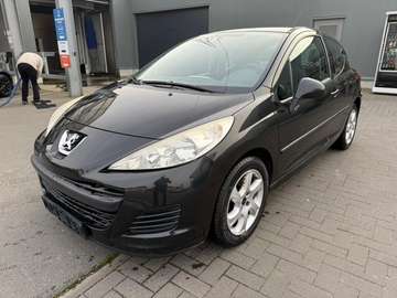 207 1.4i Active GARANTIE 1 AN/JAAR