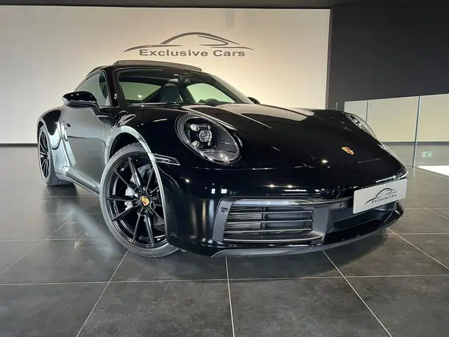 Porsche 992 911 992 Coupe 3.0 Carrera auto TETTO/21"/CHRONO - SUPERBOLLO RIDOTTO