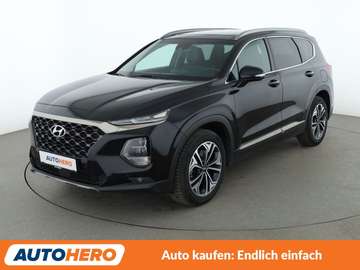 2.2 CRDi Premium 4WD Aut.*NAVI*LED*HEADUP*SPUR*