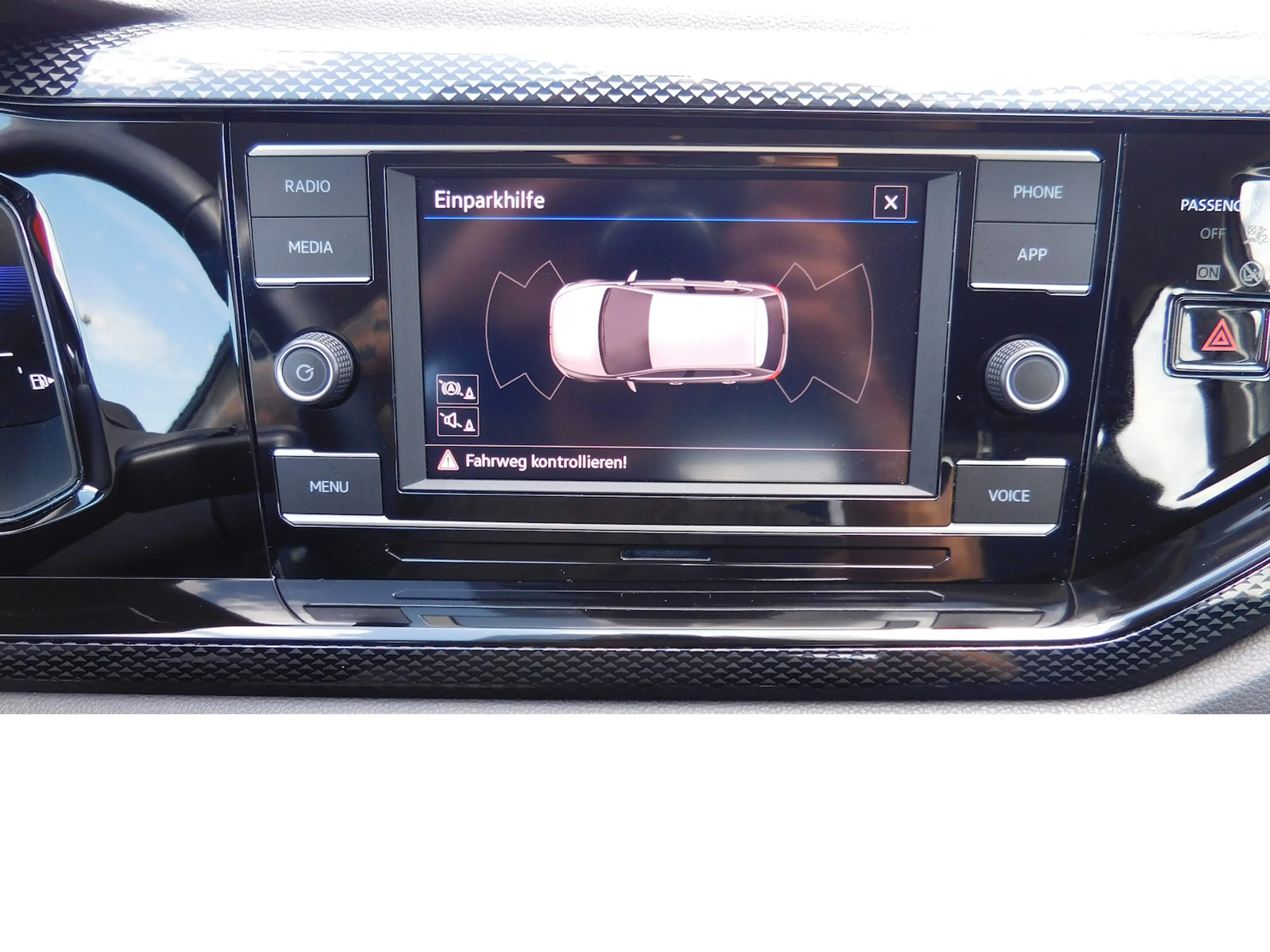 Volkswagen Polo 1.0 Life MPI BMT 4Trg Klima Navi LED — photo 6