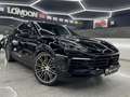 Porsche Cayenne Coupe E-Hybrid Aut.*Mega-Voll*Traum*Rot/Schwarz* Schwarz - thumbnail 12
