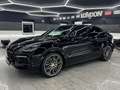 Porsche Cayenne Coupe E-Hybrid Aut.*Mega-Voll*Traum*Rot/Schwarz* Schwarz - thumbnail 7