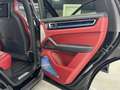 Porsche Cayenne Coupe E-Hybrid Aut.*Mega-Voll*Traum*Rot/Schwarz* Schwarz - thumbnail 30