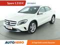 Mercedes-Benz GLA 220 d 4Matic Urban Aut.*XENON*TEMPO*PDC*SHZ*KLIMA* Blanc - thumbnail 1