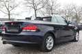 BMW 120 d Cabrio*XENON*PDC*ALU*SR*LEDER* Niebieski - thumbnail 5