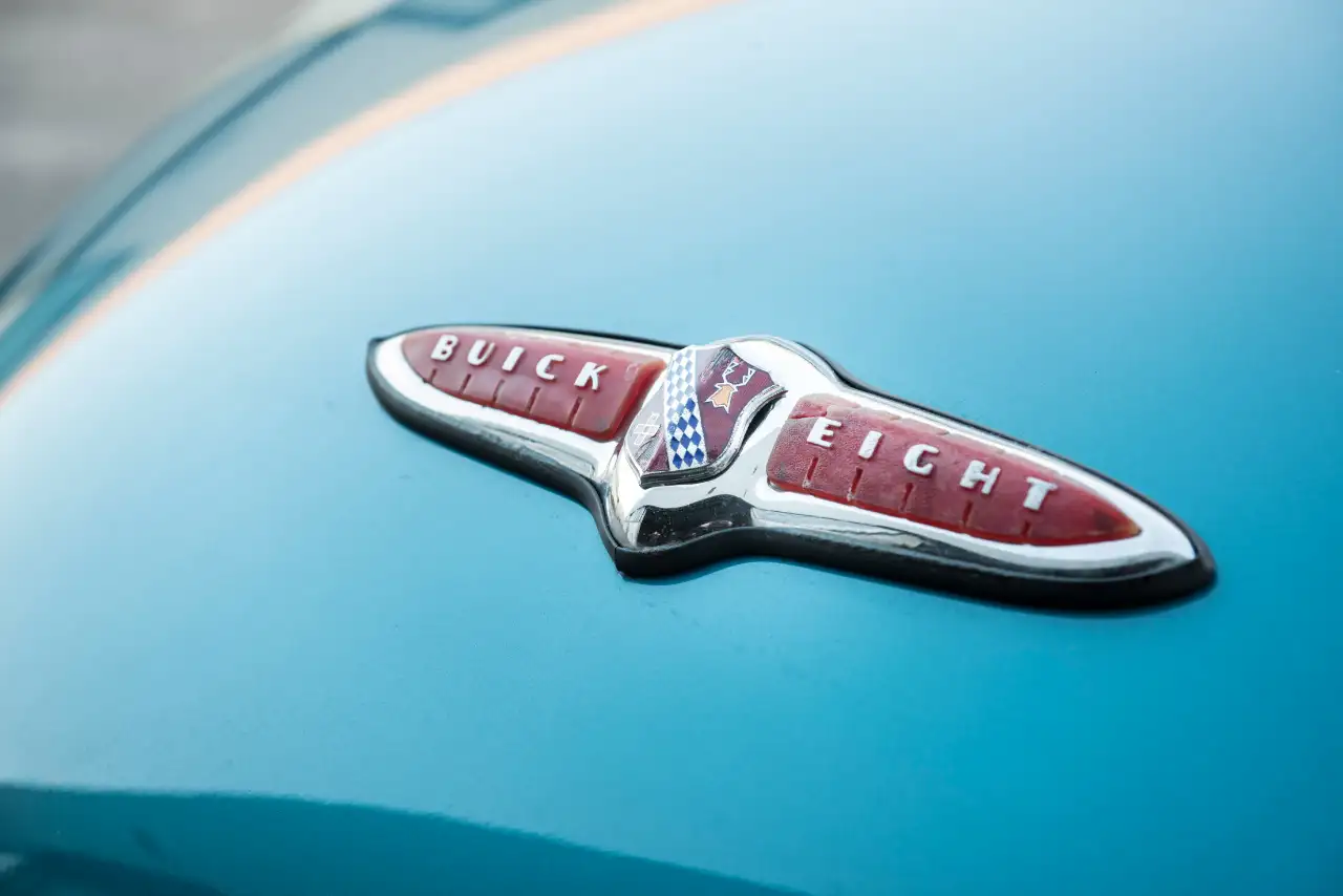 Buick Roadmaster Super Eight, foto 11