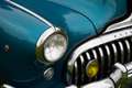 Buick Roadmaster Super Eight Blau - thumbnail 23