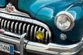 Buick Roadmaster Super Eight Blau - thumbnail 17